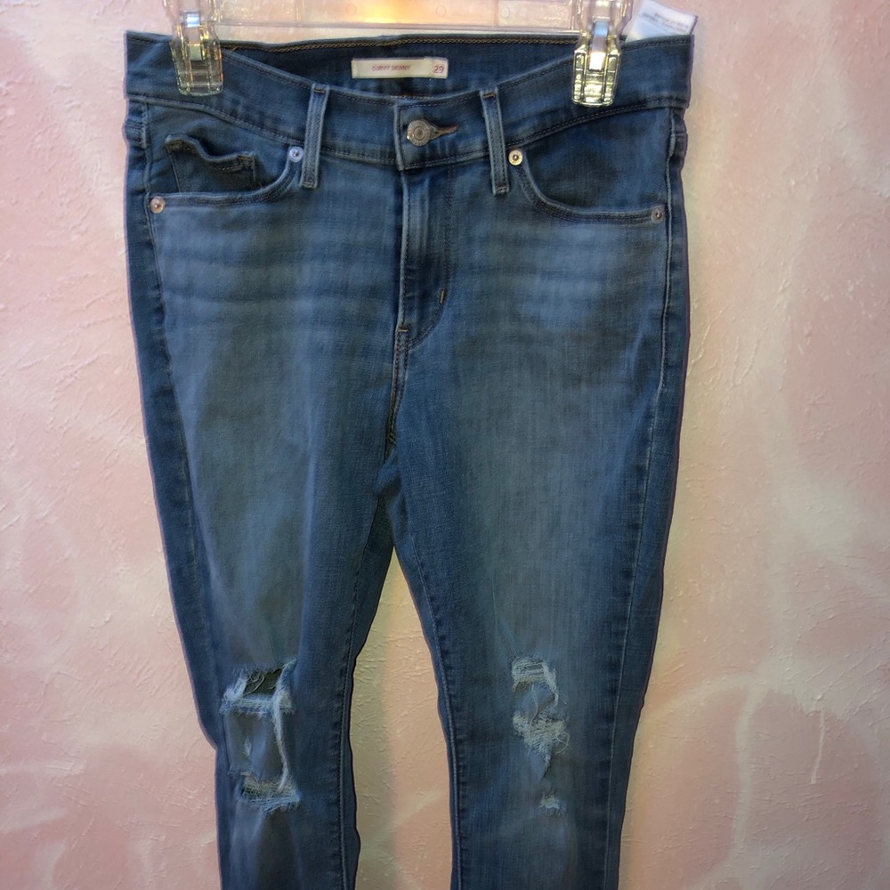 Levi’s Size 29 Inch